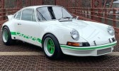 Carrera RS / RSR